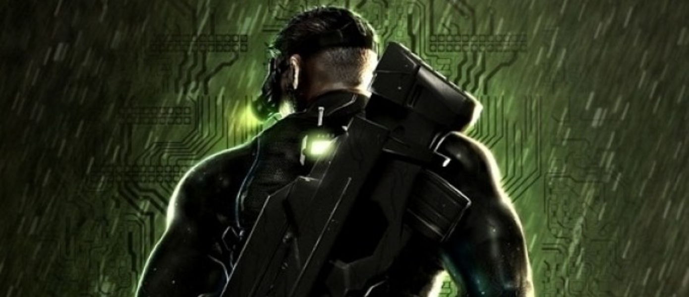 E3 2012: Splinter Cell: Blacklist