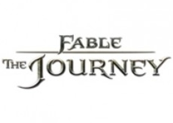 E3 2012: Fable: The Journey