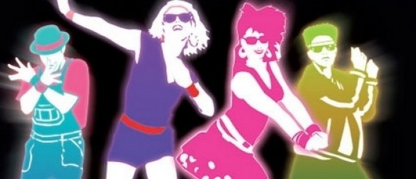 E3 2012: Just Dance 4