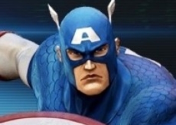 E3 2012: CGI-ролик Avengers: Battle for Earth