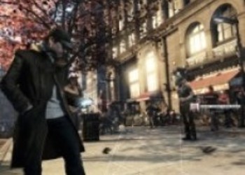 Главный анонс E3 2012: Watch Dogs.