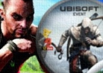 E3 2012: Rayman Legends