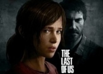 Новый геймплей и скриншоты The Last of Us