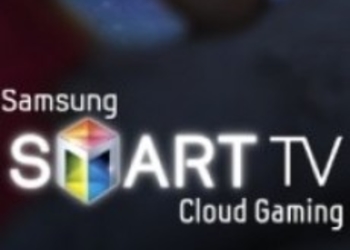 Samsung поборется за игровой рынок вместе с Gaikai
