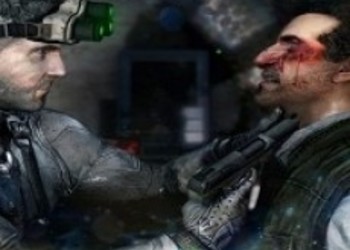 Ubisoft Montreal и Ubisoft Shanghai также работают над Splinter Cell: Blacklist
