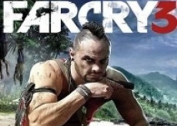 Трейлер кооперативного режима Far Cry 3