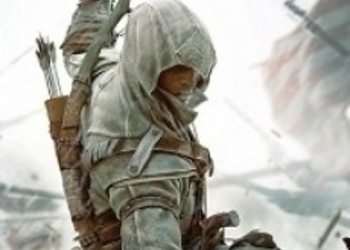 E3 2012: Геймплей Assassin’s Creed III на Wii U