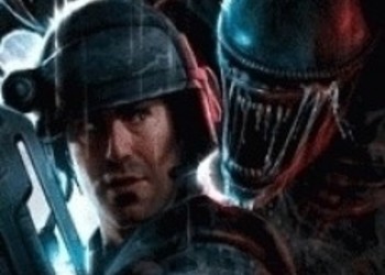 Е3 2012: Новые скриншоты Aliens: Colonial Marines