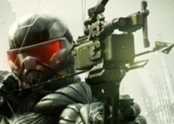 E3 2012:Демонстрация PC версии Crysis 3