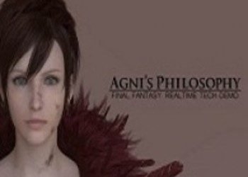 Square Enix: Движок Luminous разработан для RPG и action-RPG