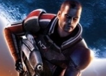 Riccitiello: Mass Effect 3 один из лучший проектов для Wii U
