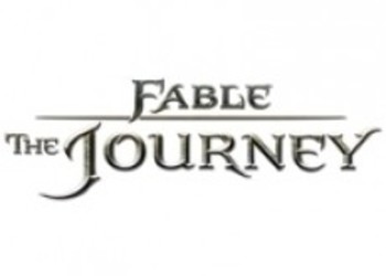 Новый Геймплей Fable: The Journey