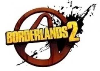 Е3 2012: Новые скриншоты Borderlands 2