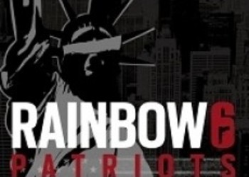 Ubisoft: Rainbow Six: Patriots все еще находится в разработке