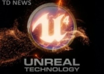 Техно-демо Unreal Engine 4 [UPD]