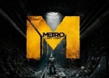 E3 2012: Новое геймплейное видео Metro Last Light