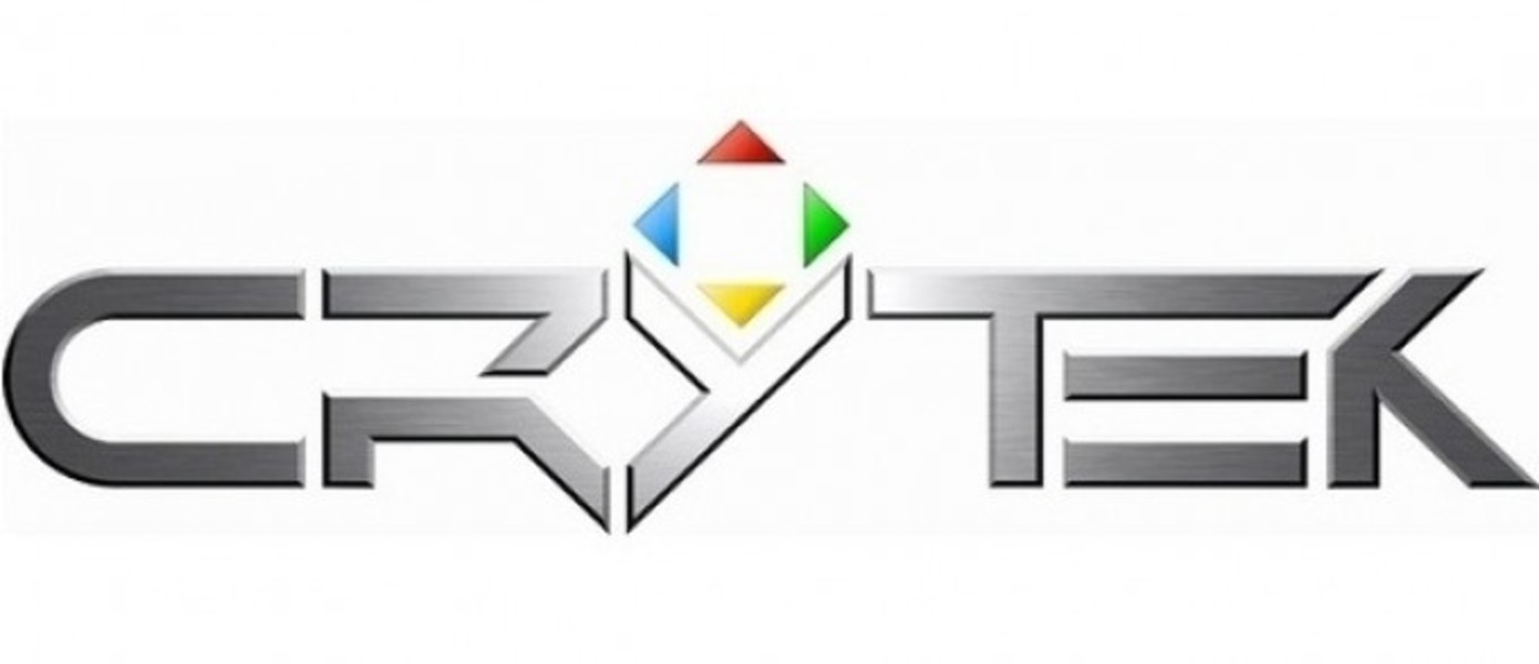 E3 2012: демонстрация возможностей редактора CryEngine 3