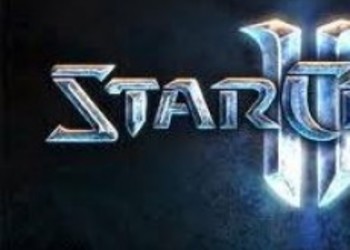 Новый геймплей Starcraft II : Heart of The Swarm