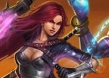 League of Legends: Взломаны европейские аккаунты