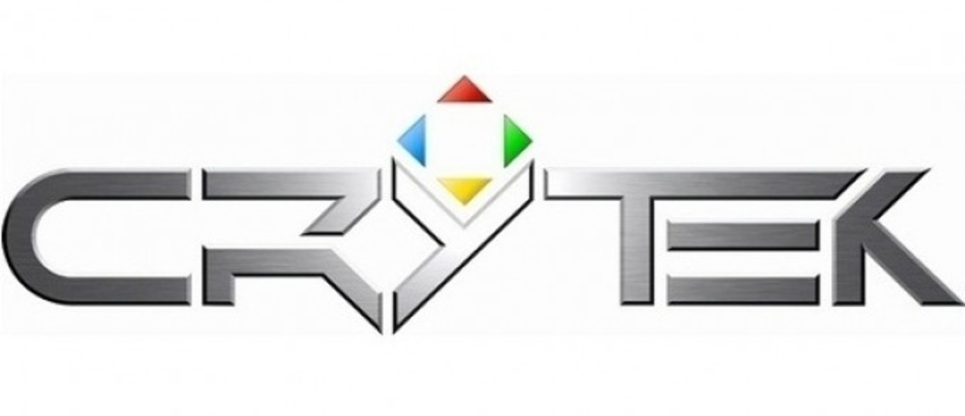 Цеват Йерли: Crytek за free-to-play