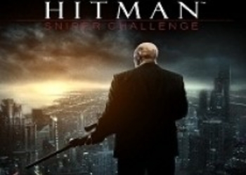 Square Enix рассматривает создание сиквела Hitman: Sniper Challenge