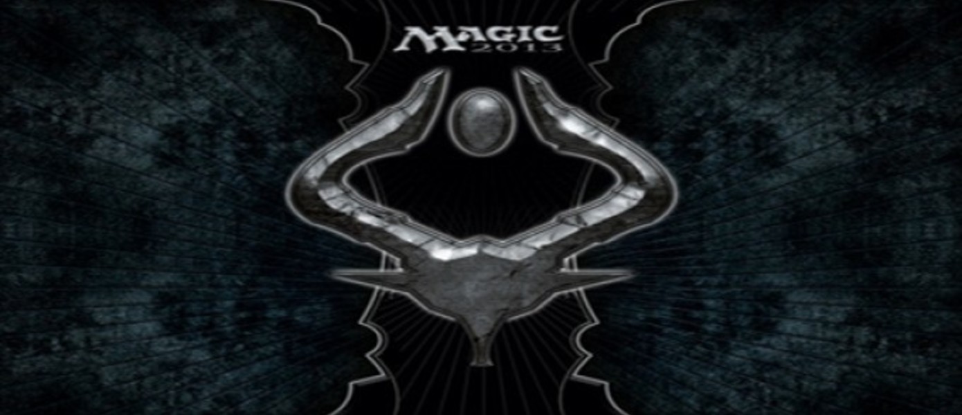 2 Новых Трейлера Magic: The Gathering - Duels of the Planeswalkers 2013