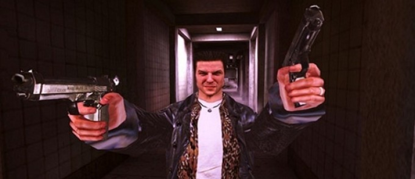 Max Payne на Android в этот четверг