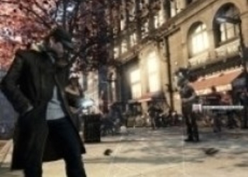 Ubisoft Reflections работает над Watch Dogs