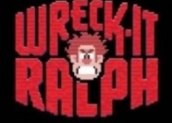 Снесу-сломаю! Disney запустили сайт с игрой из грядущего мультфильма Wreck-It Ralph