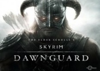 Bethesda разослала приглашения на бета-тест TES V: Dawnguard