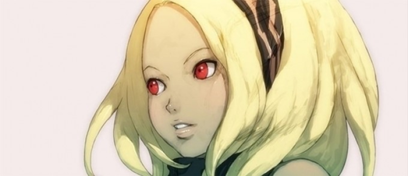 Подробности DLC и финальный трейлер Gravity Rush