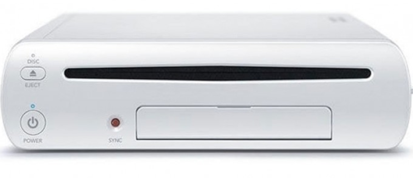 Nintendo намекает на новые неанонсированные игры для Wii U от сторонних компаний