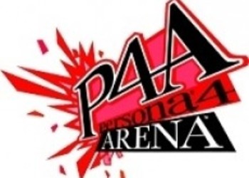 Новый Геймплей Persona 4: Arena