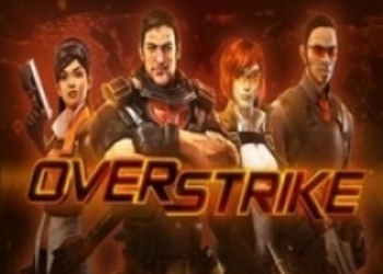 Фрэнк Жибо объяснил, почему Overstrike не было на E3 2012