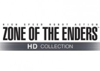 Новые скриншоты Zone of the Enders HD Collection