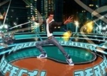 Новый геймплейный ролик KickBeat