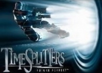 TimeSplitters 4: Фанаты хотят возродить проект