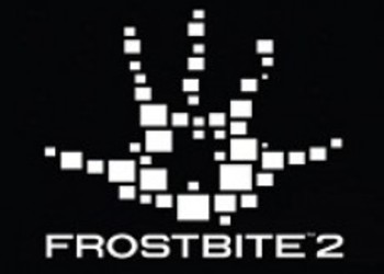 EA: "Frostbite 2 был разработан для PS4, Xbox 720"