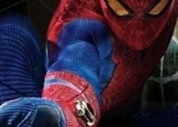 Стэн Ли в The Amazing Spider-Man