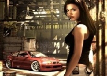 Фильм по игре Need for Speed выйдет в 2014 году