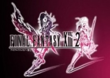 Ultimania Omega: Интервью с разработчиками Final Fantasy XIII-2 (спойлеры!)