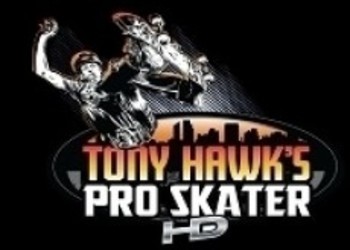 В Tony Hawk’s Pro Skater HD не будет сплит-скрина