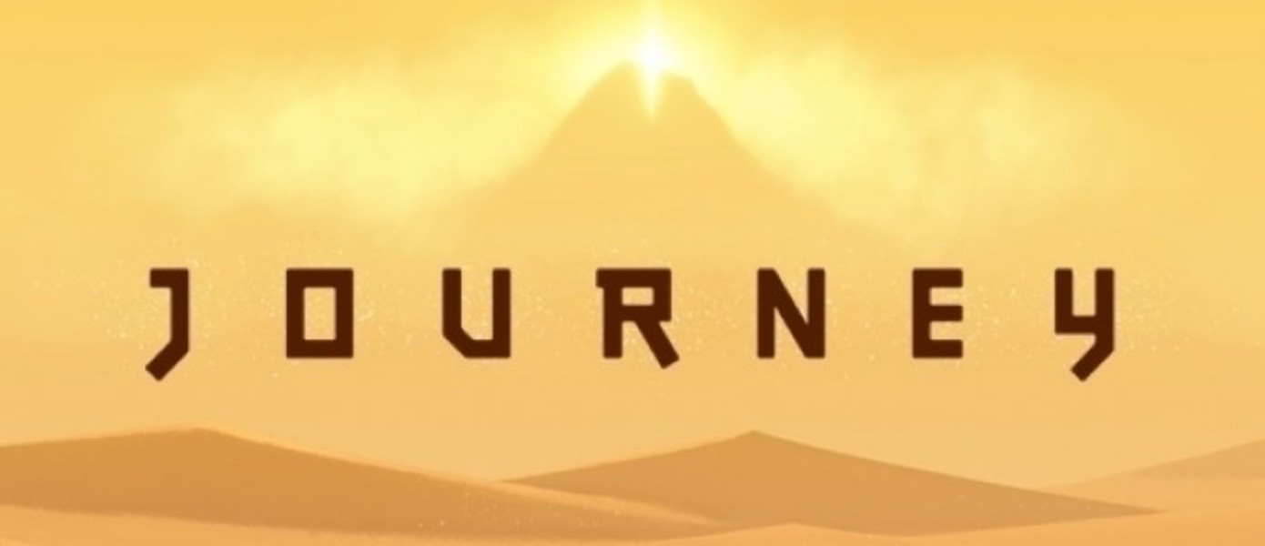 Трейлер Journeу Collector’s Edition