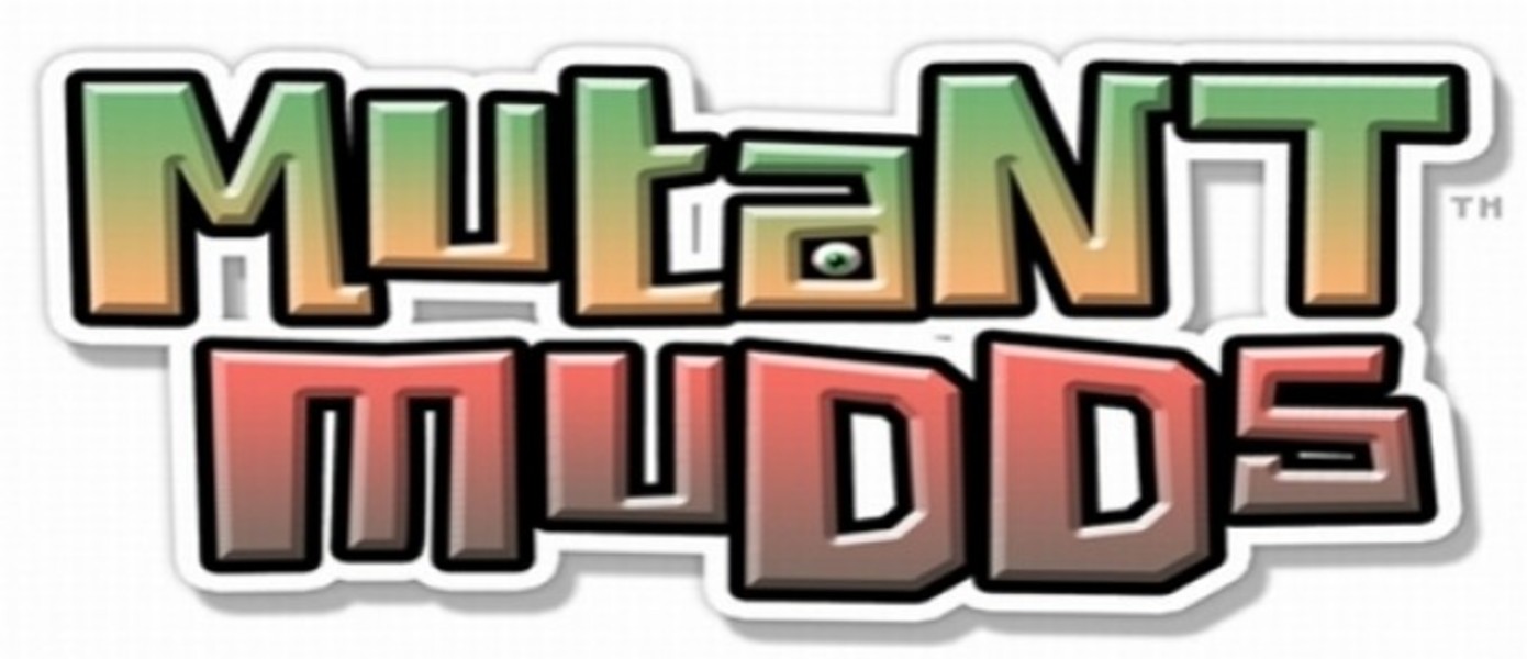 PC-версия Mutant Mudds будет распространяться через Green Man Gaming