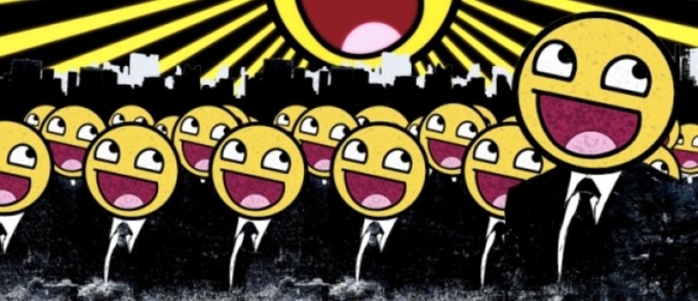 Lulzsec: подозреваемые в атаках на Sony признали вину