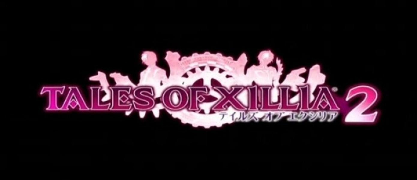 Геймплей Tales of Xillia 2