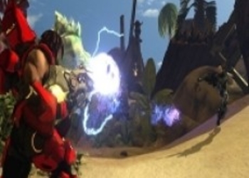 Firefall: бета привлекла 500000 участников, системные требования