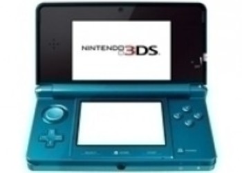 Сравнение Nintendo 3DS - Nintendo 3DS XL