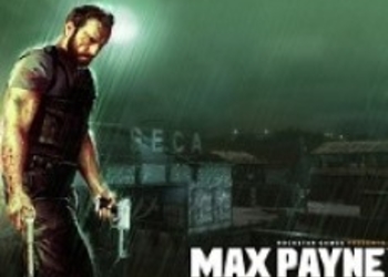 Max Payne 3 - трейлер первого DLC Local Justice