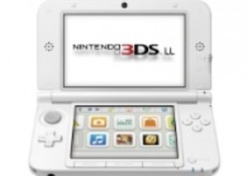 3DS XL, Wii U и другие новости с вчерашнего собрания Nintendo с инвесторами
